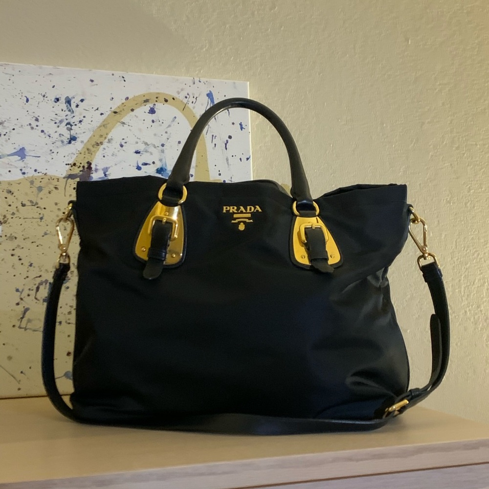 Prada Bag